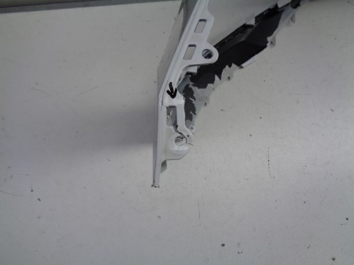 BRANIK PREDNJA STRANA VW PASSAT B8 3G 18 REDIZAJN GTE R-LINE