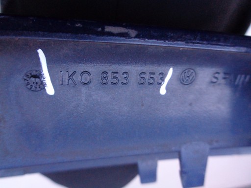 MASKA LAJSNA VW GOLF V 5 1K 1K0 03-08 HATCHBACK (OBIČNI)