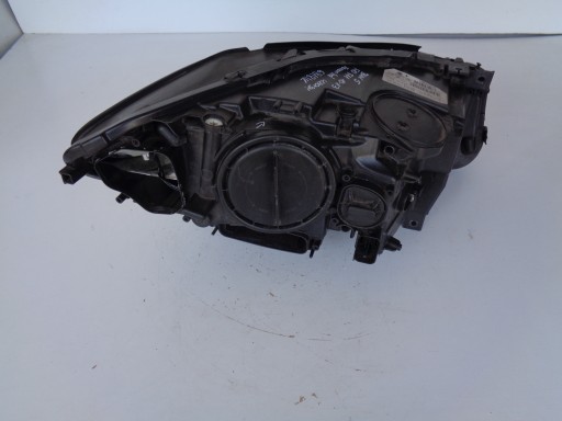 LAMPA FAR LIJEVA STRANA BMW 5 F10 F11 10- XENON LED NIJE ZAKRETNI