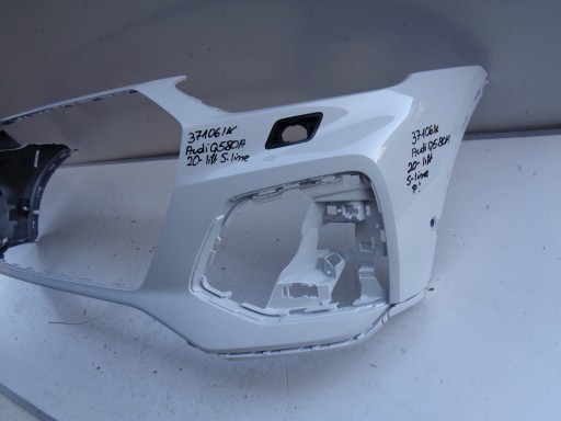 BRANIK PREDNJA STRANA AUDI Q5 SQ5 80A 20- REDIZAJN S-LINE NR 37106