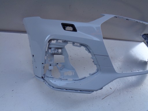 BRANIK PREDNJA STRANA AUDI Q5 SQ5 80A 20- REDIZAJN S-LINE NR 37106