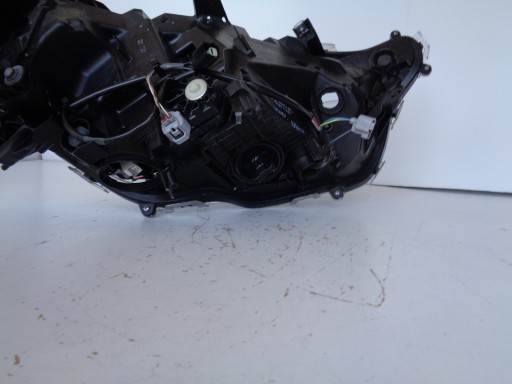 LAMPA FAR LIJEVA STRANA TOYOTA RAV 4 19- FULL LED