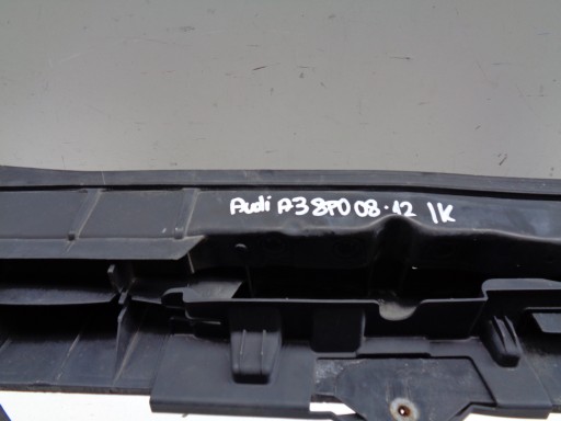 POJAČANJE VEZNI LIM PREDNJA STRANA AUDI A3 8P 8P0 08-12