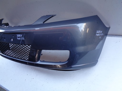 BRANIK PREDNJA STRANA MAZDA 5 05- NR 36685