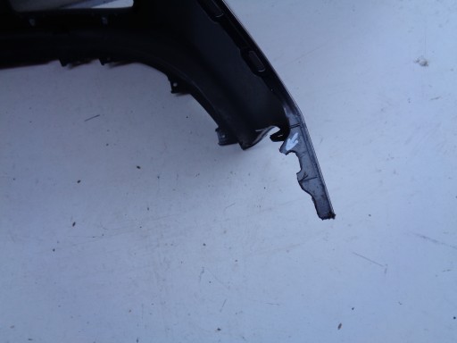 BRANIK PREDNJA STRANA MAZDA 5 05- NR 36685