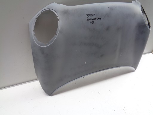 HAUBA POKLOPAC MOTORA MINI COOPER ONE R56 NR 36408