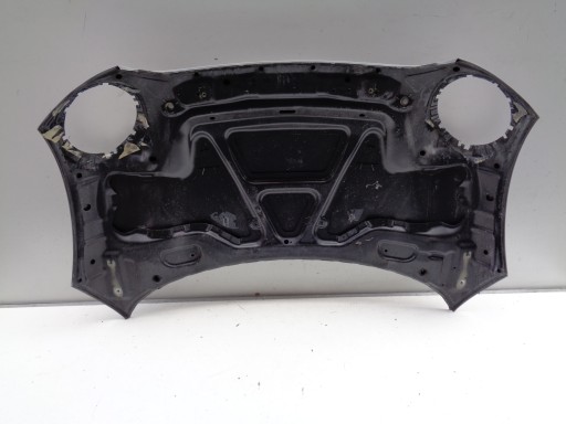HAUBA POKLOPAC MOTORA MINI COOPER ONE R56 NR 36408
