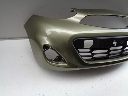 BRANIK PREDNJA STRANA NISSAN MICRA K13 13- REDIZAJN NR 36338