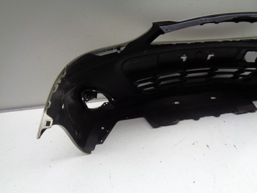 BRANIK PREDNJA STRANA NISSAN MICRA K13 13- REDIZAJN NR 36338