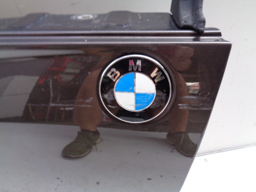 BLATOBRAN LIJEVA STRANA PREDNJA BMW Z4 E89 NR 35934