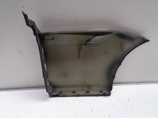 BLATOBRAN LIJEVA STRANA PREDNJA BMW Z4 E89 NR 35934