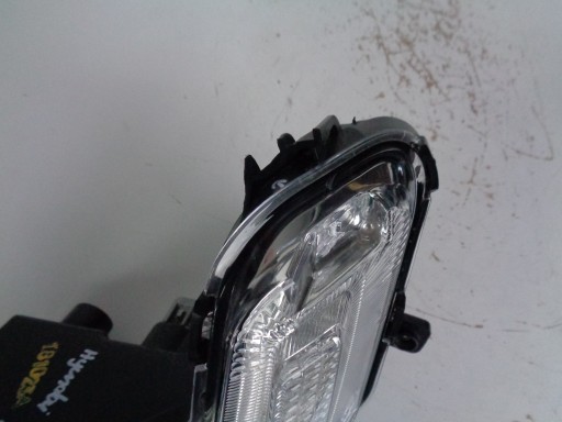 MAGLENKA LIJEVA STRANA HYUNDAI TUCSON III 18- REDIZAJN LED