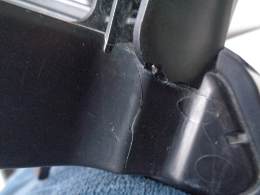 MAGLENKA LIJEVA STRANA HYUNDAI TUCSON III 18- REDIZAJN LED