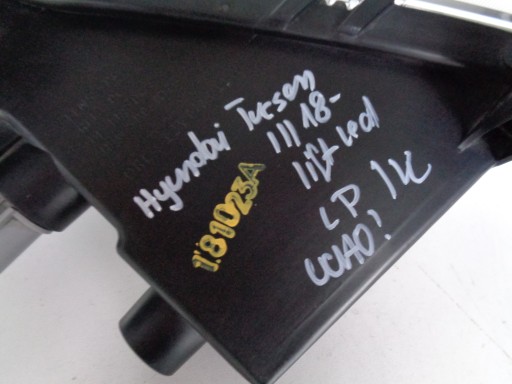 MAGLENKA LIJEVA STRANA HYUNDAI TUCSON III 18- REDIZAJN LED