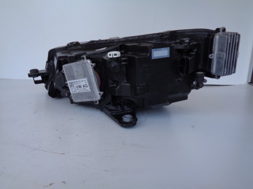 LAMPA FAR DESNA STRANA SKODA SUPERB III 3V 19- REDIZAJN FULL LED