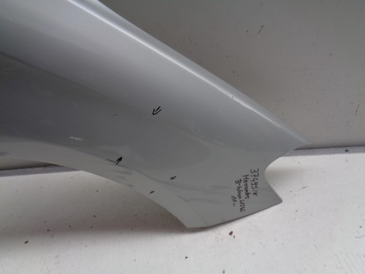 BLATOBRAN DESNA STRANA PREDNJA MERCEDES B-KLASA W246 11- NR 37495