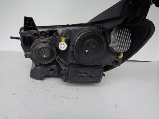 LAMPA FAR DESNA STRANA OPEL GRANDLAND X 16- LED