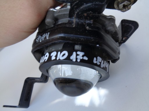 MAGLENKA LIJEVA STRANA KIA RIO 17-