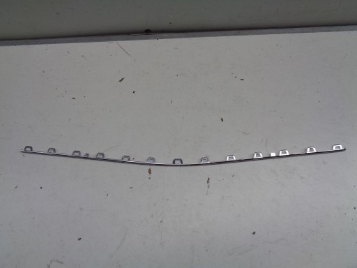 KROM MASKE VW T-ROC 2GA 17-