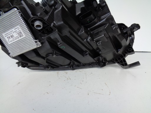 LAMPA FAR LIJEVA STRANA SKODA OCTAVIA IV 5E3 20- FULL LED