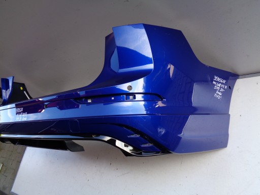 BRANIK ZADNJI VW GOLF VIII 8 R 5H9 20- KARAVAN NR 35956