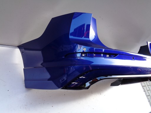 BRANIK ZADNJI VW GOLF VIII 8 R 5H9 20- KARAVAN NR 35956