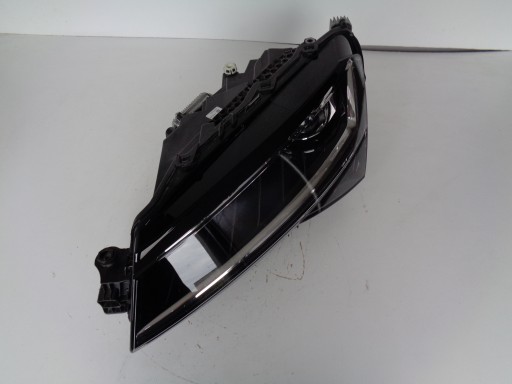 LAMPA FAR LIJEVA STRANA SKODA SUPERB III 3V 3V0 19- REDIZAJN FULL LED