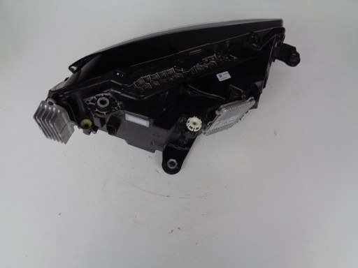 LAMPA FAR LIJEVA STRANA SKODA SUPERB III 3V 3V0 19- REDIZAJN FULL LED