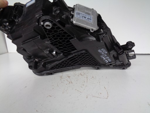 LAMPA FAR LIJEVA STRANA SKODA SUPERB III 3V 3V0 19- REDIZAJN FULL LED