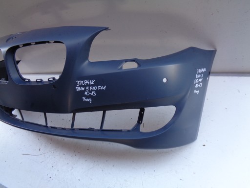 NOVI BRANIK PREDNJA STRANA BMW 5 F10 F11 10-13 NR 37074