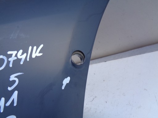 NOVI BRANIK PREDNJA STRANA BMW 5 F10 F11 10-13 NR 37074