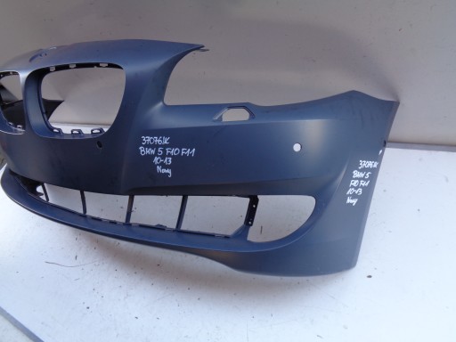NOVI BRANIK PREDNJA STRANA BMW 5 F10 F11 10-13 NR 37076