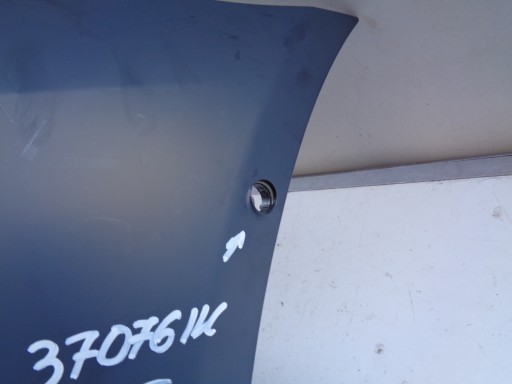 NOVI BRANIK PREDNJA STRANA BMW 5 F10 F11 10-13 NR 37076