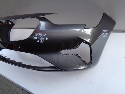 BRANIK PREDNJA STRANA OPEL INSIGNIA B 20- REDIZAJN NR 35889