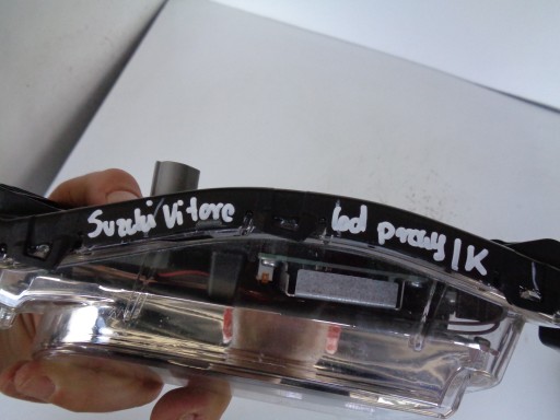 MAGLENKA DESNA STRANA SUZUKI VITARA III 15- LED