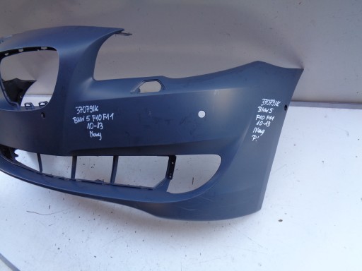 NOVI BRANIK PREDNJA STRANA BMW 5 F10 F11 10-13 NR 37079