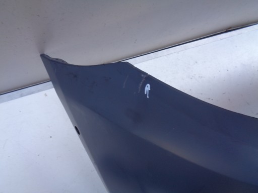 NOVI BRANIK PREDNJA STRANA BMW 5 F10 F11 10-13 NR 37079