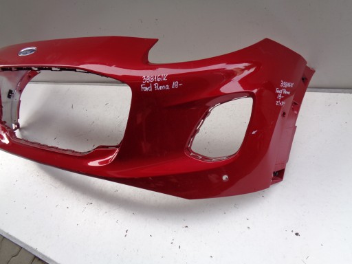 BRANIK PREDNJA STRANA FORD PUMA 19- NR 39816