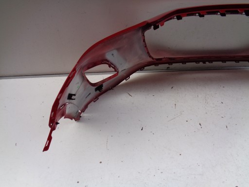 BRANIK PREDNJA STRANA FORD PUMA 19- NR 39816