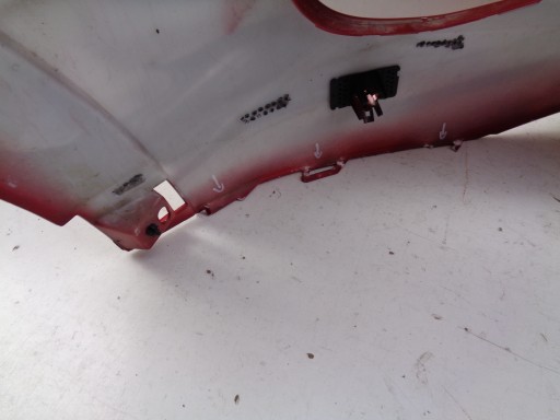 BRANIK PREDNJA STRANA FORD PUMA 19- NR 39816