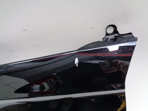 BLATOBRAN LIJEVA STRANA PREDNJA FORD MONDEO MK5 15- NR 36354