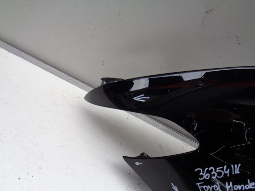 BLATOBRAN LIJEVA STRANA PREDNJA FORD MONDEO MK5 15- NR 36354