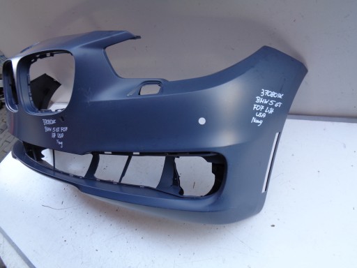 --NO-WY-- BRANIK PREDNJA STRANA BMW 5 GT F07 REDIZAJN USA NR 37080