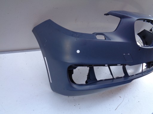 --NO-WY-- BRANIK PREDNJA STRANA BMW 5 GT F07 REDIZAJN USA NR 37080