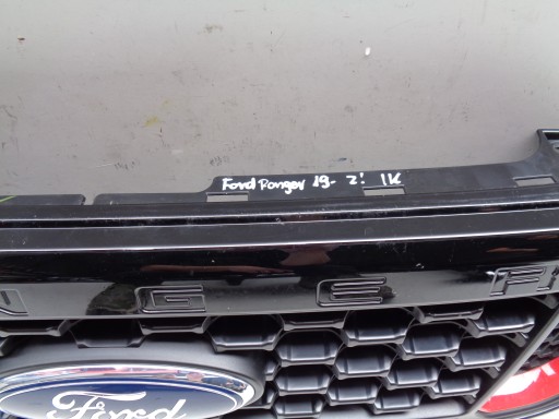 MASKA FORD RANGER THUNDER 19-