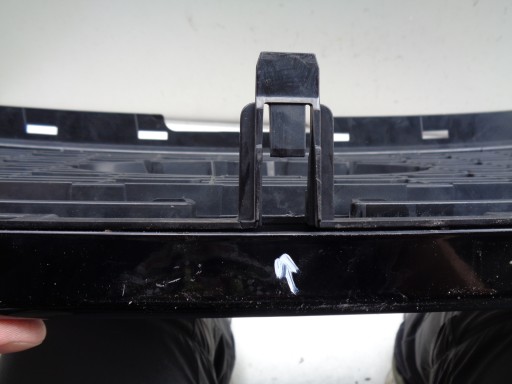 MASKA FORD RANGER THUNDER 19-