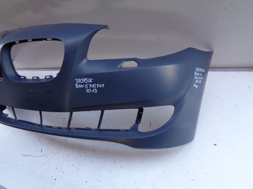 NOVI BRANIK PREDNJA STRANA BMW 5 F10 F11 10-13 NR 37075