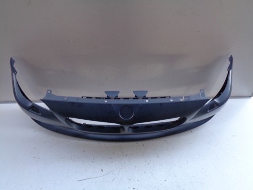 NOVI BRANIK PREDNJA STRANA BMW 5 F10 F11 10-13 NR 37075