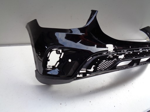 BRANIK PREDNJA STRANA MERCEDES GLC W253 19- REDIZAJN 36380