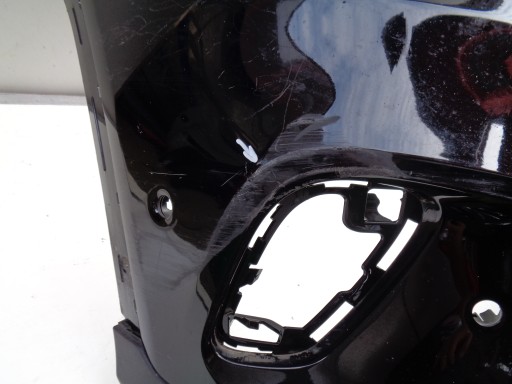 BRANIK PREDNJA STRANA MERCEDES GLC W253 19- REDIZAJN 36380